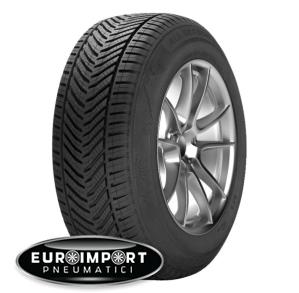 Tigar All Season Suv 235/55 R19 105 W XL  TL